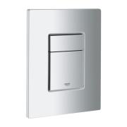 Ovládací tlačítko Grohe Skate Cosmopolitan. matný chrom (kód: G38732P00) 