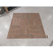 Dlažba Kale Deck walnut hnědá. &nbsp;