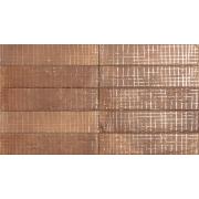 Dlažba Cir City brown square hnědá. &nbsp;