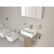 Umyvadlo Ideal Standard Testra 70x42 cm otvor pro baterii uprostřed SIKOSISS0782. obr. 6 