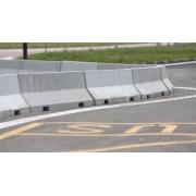 SVODIDLO 50 - MALÁ STĚNA VODÍCÍ CSB. povrch VIBROLITÝ STANDARD - barva šedá 1&nbsp;