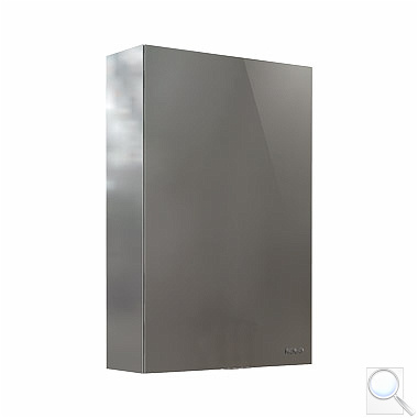 Zrcadlová skříňka Kolo Twins 50x70 cm MDF 88454000. 
