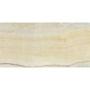Dlažba Graniti Fiandre Marmi Maximum Gold Onyx béžová.  