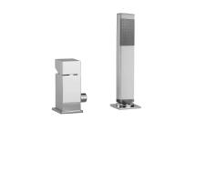 Sprchová baterie Paffoni Level chrom LES041