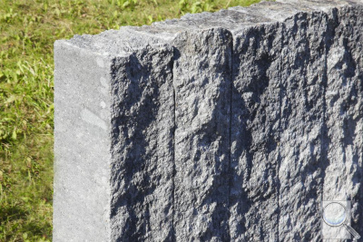 Palisády Stone. 