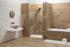 Dlažba Pastorelli Arké miele - wellness-koupelna-04
