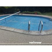 Kamenný koberec Madeira S. 4