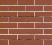 Lícová cihla K 400 carmesi liso