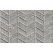 Dekor Vitra Sicily light grey šedá. K950918-002&nbsp;