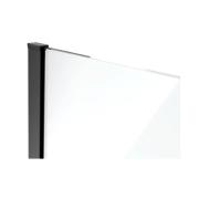 Sprchová zástěna walk-in 90 cm SAT Project SATWIPRO90C. obr. 5 