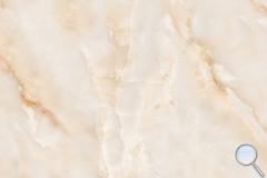 Dlažba Fineza Onyxia amber béžová -