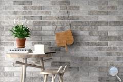 Brick Tones. 