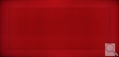 Obklady Ribesalbes Chic Colors rojo bisel