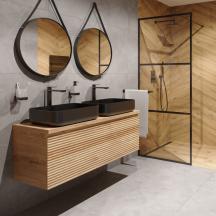 Provenza Revival koupelna