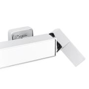 Vanová baterie SIKO Elements bez sprchového setu 150 mm chrom SIKOBSEL222. obr. 5&nbsp;