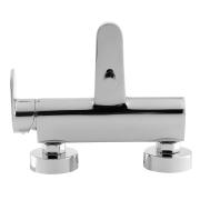 Vanová baterie Paffoni Pavia bez sprchového setu 150 mm chrom CA022. obr. 4