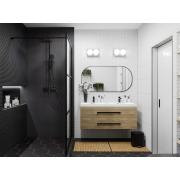 Kamenná mozaika Premium Mosaic Stone béžová. &nbsp;