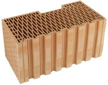 HELUZ FAMILY 50-K broušená