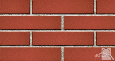 Pásek Klinker ČFP.červený. 