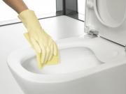 WC kombi komplet Roca The Gap vario odpad bílá SIKOSRG34273S (obr. 9)
