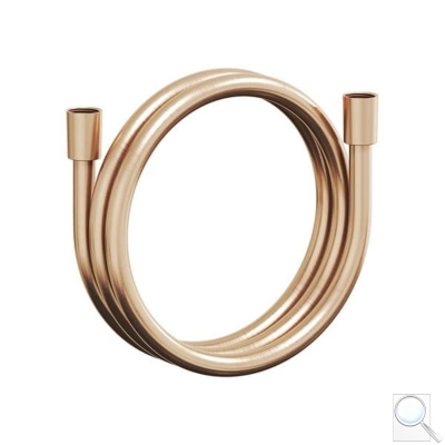 Sprchová hadice Ravak Espirit/Eleganta se zámkem proti přetočení růžové zlato kartáčované X07P707. obr. 1