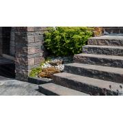 NATURBLOK SCHOD. POVRCH TUMBLE - BARVA NATURCOLOR BASANITA (1)