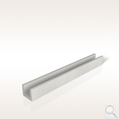 YTONG UPA profil 375-3000. obr. 1