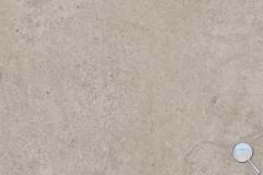 Dlažba Geotiles Hermes mud hnědá - 
