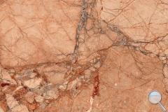Dlažba Ragno Incanto Breccia Pernice růžová - R91G-004