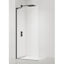Sprchová zástěna walk-in 90 cm SAT Walk-in  SATBWI90ZAVLC