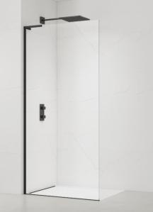 Sprchová zástěna walk-in 90 cm SAT Walk-in  SATBWI90ZAVLC