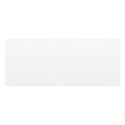 Krycí deska Naturel 120x1,2x46 cm bílá mat KDESKAS120BI. &nbsp;(3)