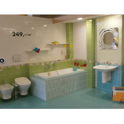 Podhlavník Laguna Fortuna. obr. 6&nbsp;