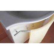 Držák ručníku Keramia Pro 63 cm chrom SELMAM63. obr. 2