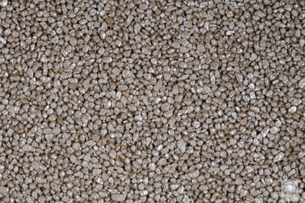 Kamenný koberec TOPSTONE Perleť Bronze. 