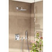 Hlavová sprcha Grohe Euphoria Cube chrom 27705000. obr. 2 
