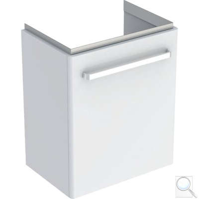 Koupelnová skříňka pod umyvadlo Geberit Selnova 50x60,4x36,7 cm bílá 501.492.00.1. obr. 1