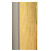 Zrcadlo se senzorem SAT 60x60 cm zlatá SATZLED60ZL. obr. 5 
