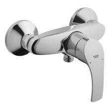 Sprchová baterie Grohe Eurosmart New bez sprchového setu chrom 33555002