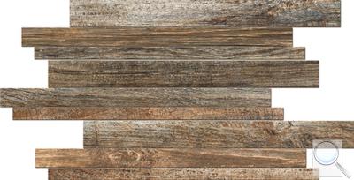 Mozaika Fineza Timber Design stonewash muretto