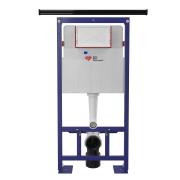 Traverza pro WC modul SATAMS M915-ND. obr. 2 
