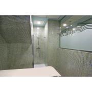 Skleněná mozaika Mosavit Acquaris lavanda zelená. ACQUARISLA-002&nbsp;