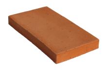 Ruční cihlová dlažba obdélníková