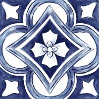 Dlažba Ragno Amuri Maiolica Tappeto 1 mix barev