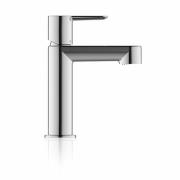 Umyvadlová baterie Ravak PURI PU014.00 bez výpusti X070113. obr. 5&nbsp;