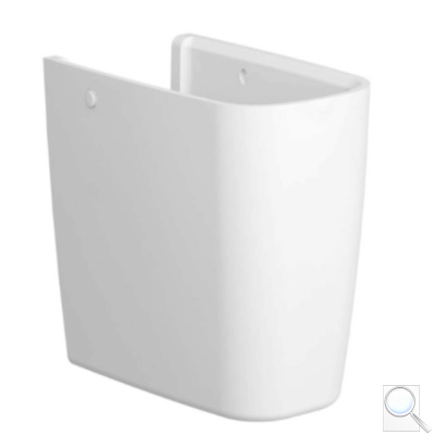 Kryt sifonu Vitra Shift 4385-003-0156. obr. 1