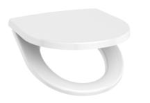 WC sedátko Jika Lyra Plus bílá H8903840000631
