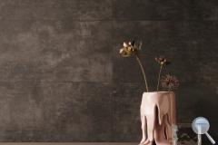 Dlažba Porcelaingres Urban brown hnědá - 