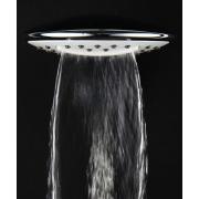 Sprchový systém SAT bez baterie bílá/chrom SATPIPE. obr. 13&nbsp;