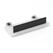 Stěrka na sklo SAT X-Way černá SATDXWSTERKAMC. obr. 5&nbsp;